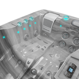 Twin Plug and Play - 2-Person Spa - Odyssey