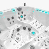 Volcano - Spa 5 places Market Spas France