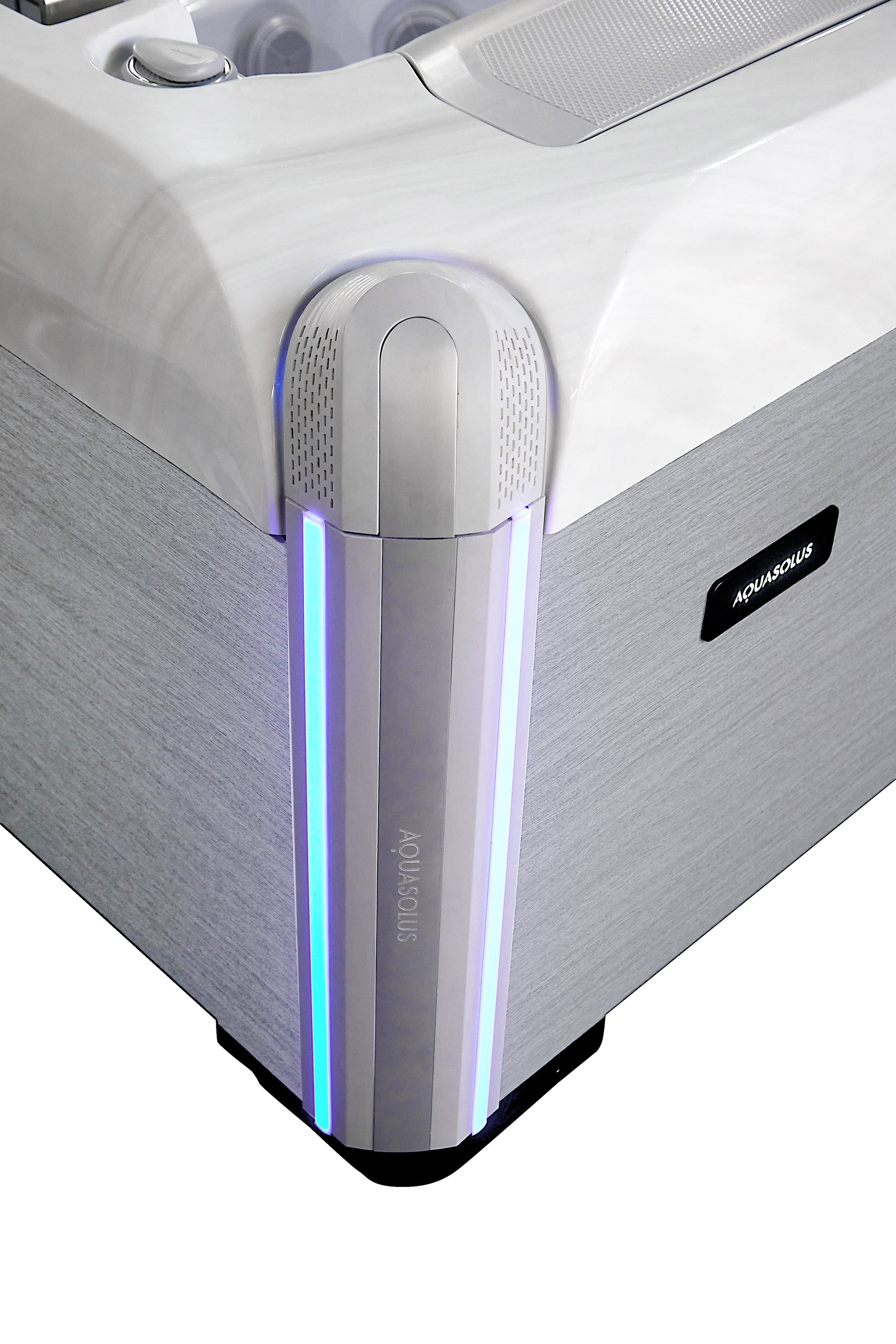 Serenity - Spa 6 places