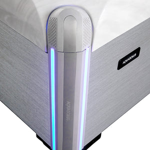 Serenity - Spa 6 places