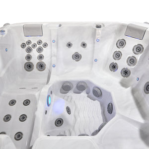 Serenity - Spa 6 places