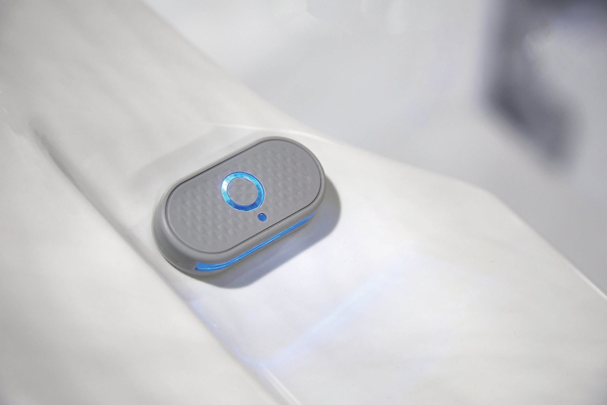 Serenity - Spa 6 places