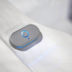 Serenity - Spa 6 places