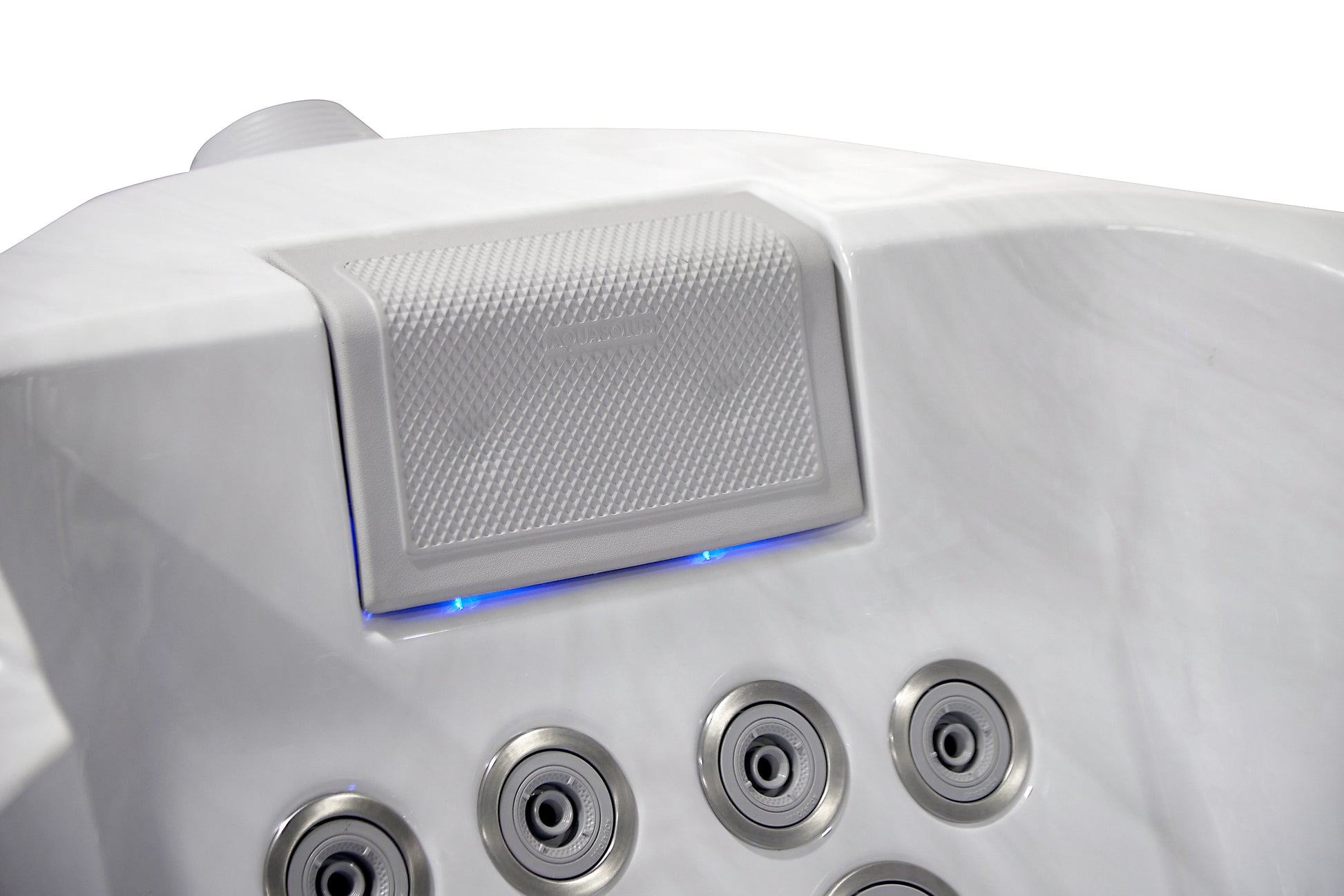 Serenity - Spa 6 places