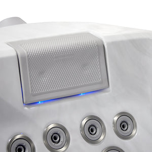 Serenity - Spa 6 places