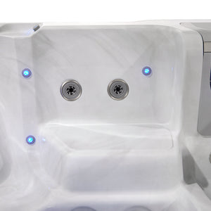 Serenity - Spa 6 places