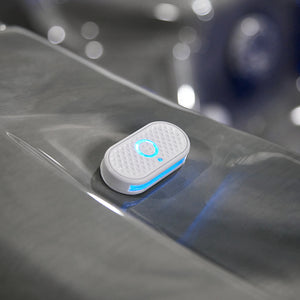 Solstice - Spa 7 places