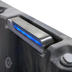 Solstice - Spa 7 places