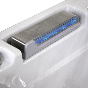 Cascade - Spa 5 places