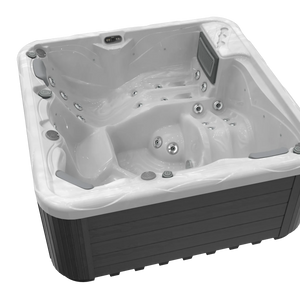 TENERIFE Plug & Play - Spa 5 places Market Spas France