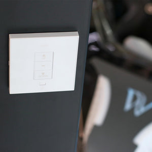 MotionFlex 400 – Pergola bioclimatique aluminium 4x3