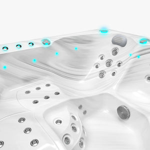 Easy Relax Plug & Play - Spa 5 places