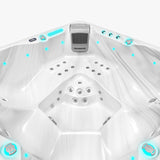 Easy Relax Plug & Play - Spa 5 places