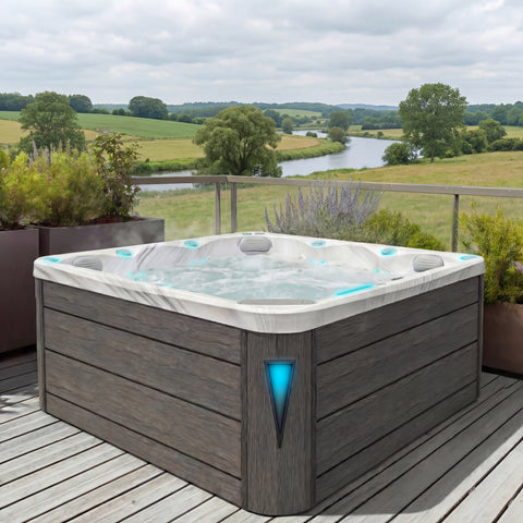 Market Spas Waimes – Malmedy
