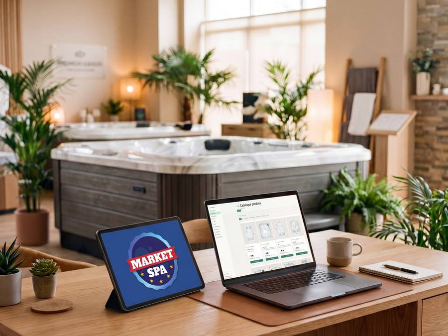 Reseller platform