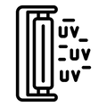 UV-C treatment