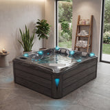 Mykonos - 3-Person Spa