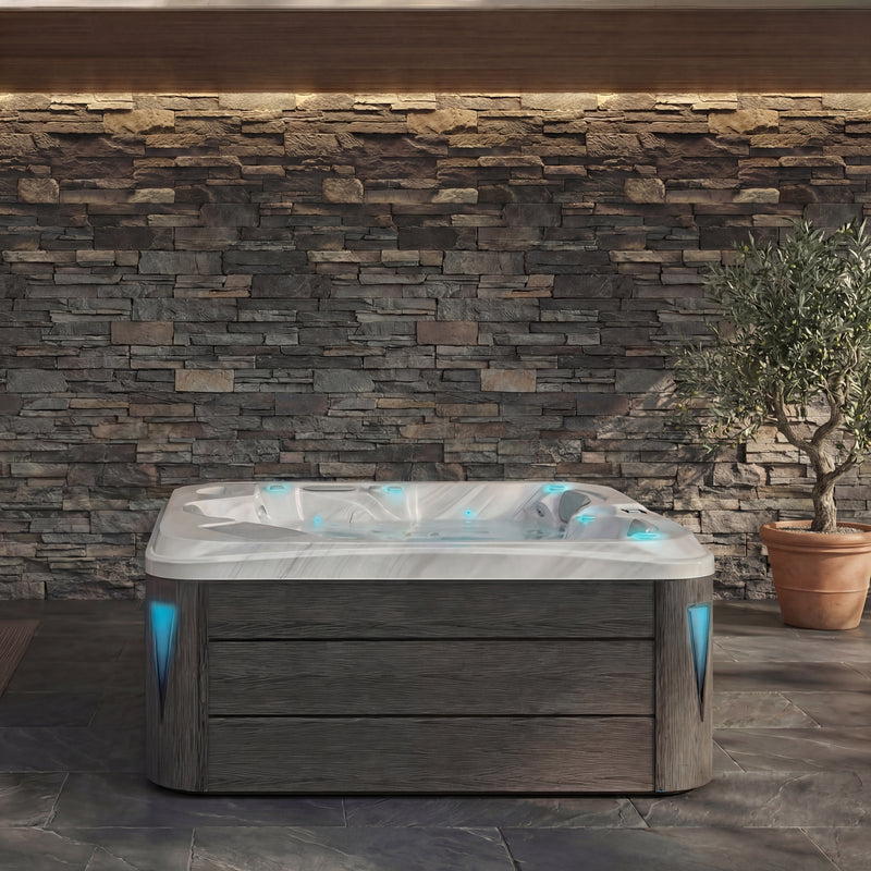 Mykonos - 3-Person Spa