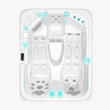 Kos Plug and Play - Spa de 3 places