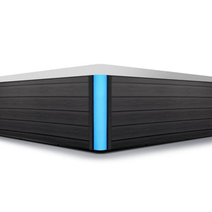 Nova - Spa  3 places