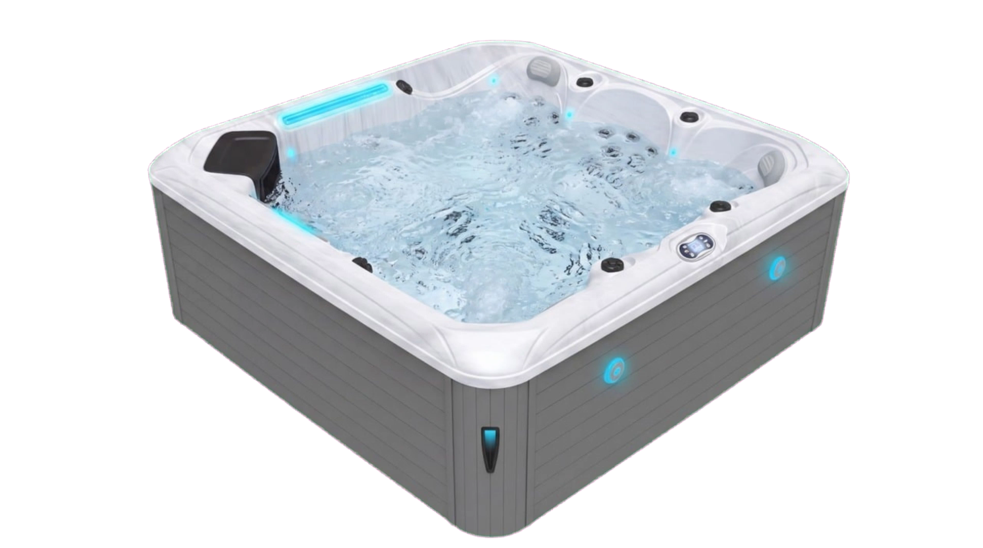 Neptune V2